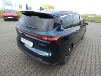 Neu DFSK Forthing 4 177 PS (130 kW) 2025 Jade green Van / Kleinbus