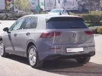 Second-hand VW Golf VII 2021 Gri Hatchback
