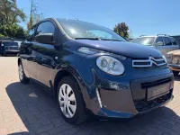 Gebraucht Citroën C1 Live 69 PS (50 kW) 2016 Kleinwagen