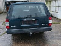 Gebraucht Volvo 940 154 PS (113 kW) 1990 Grün Limousine