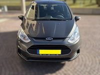 Gebraucht Ford B-MAX Trend 101 PS (74 kW) 2017 Grau Van / Kleinbus