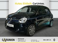 Gebraucht Renault Twingo Intens 60 kW (82 PS) 2021 Black pearlschwarz Kleinwagen