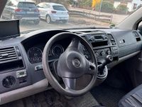 Gebraucht VW Transporter 140 PS (102 kW) 2014 Van