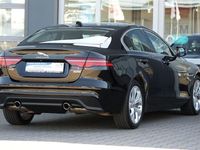 Gebraucht Jaguar XE S 250 PS (183 kW) 2020 Schwarz sonderlack Limousine