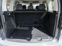 Gebraucht VW Caddy Style 114 PS (83 kW) 2022 Grau Van / Kleinbus