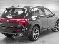 gebraucht Seat Tarraco 2,0 TDI DSG 4Drive FR