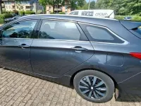 Gebraucht Hyundai i40 Comfort 135 PS (99 kW) 2013 Grau Kombi