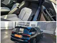 Gebraucht Opel Astra Business 131 PS (96 kW) 2024 Schwarz Limousine