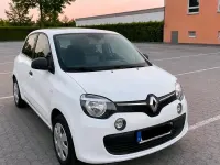 Gebraucht Renault Twingo 70 PS (51 kW) 2017 Kleinwagen
