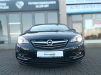 gebraucht Opel Cascada InnovationEcoFlexLederNaviKamera1Hand19ZL