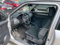 gebraucht Suzuki Swift 1.0 GLS