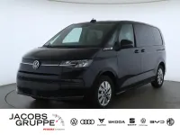 Używany VW Multivan Life 150 KM (110 kW) 2025 Minivan