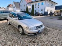 Gebraucht Opel Omega 144 PS (105 kW) 2001 Limousine