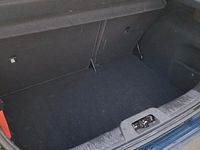 Gebraucht Ford Fiesta SYNC Edition 75 PS (55 kW) 2015 Blau Kleinwagen