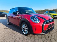 Gebraucht Mini Cooper 136 PS (100 kW) 2022 Rot Kleinwagen