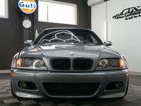 Gebraucht BMW M3 Sport Line 343 PS (252 kW) 2005 Grau