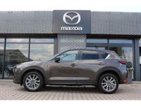 gebraucht Mazda CX-5 SKYACTIV-D AWD SPORTS-LINE+BOSE