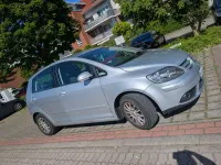 Gebraucht VW Golf Plus Cross Comfortline 116 PS (85 kW) 2005 Limousine