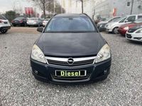 gebraucht Opel Astra SW Navi~SHZ~MFL~Tempomat~TÜV~Recaro Sitze