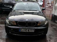Gebraucht BMW 116 122 PS (89 kW) 2008 Kleinwagen