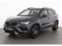Gebraucht Cupra Ateca VZ 300 PS (220 kW) 2024 Dark forest grün metallic SUV