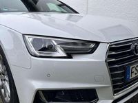 Gebraucht Audi A4 Attraction 204 PS (150 kW) 2019 Kombi