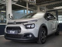 Gebraucht Citroën C3 PureTech 83 PS (61 kW) 2024 Beige Limousine