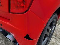 Gebraucht Ligier JS50 2016 Rot Kleinwagen