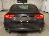 gebraucht Audi A5 2.7 TDI SPORTBACK/TÜV NEU/XENON/MFL/LEDER/17