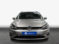 gebraucht VW Golf VII Variant 1.0 TSI United