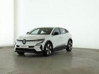 Gebraucht Renault Megane E-Tech Equilibre 96 kW (131 PS) 2022 Weiss Limousine
