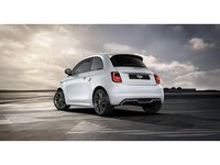 Neu Abarth 500 Turismo 114 kW (155 PS) 2025 Weiß Limousine