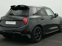 Gebraucht Mini John Cooper Works 156 PS (114 kW) 2025 Schwarz Kleinwagen