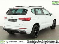 Neu Seat Ateca FR 150 PS (110 kW) 2025 Nevada weiss SUV
