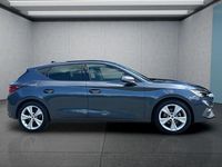 Usata Seat Leon 150 CV (110 kW) 2024 Grigio Utilitaria
