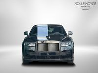 Gebraucht Rolls Royce Ghost 571 PS (419 kW) 2022 Gunmetal Limousine