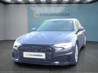 Gebraucht Audi S6 344 PS (253 kW) 2024 Grau Kombi