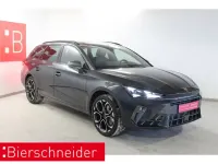 Usata Cupra Leon 150 CV (110 kW) 2025 Grigio Station wagon