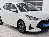 gebraucht Toyota Yaris Club*Kamera*LED*NaviApp*Apple/Android*1.HD