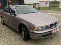 gebraucht BMW 520 