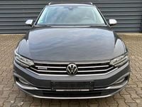 Gebraucht VW Passat Alltrack 200 PS (147 kW) 2020 Grau Kombi