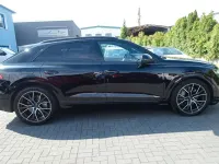 Gebraucht Audi SQ8 Sport 435 PS (319 kW) 2020 Schwarz SUV