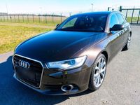 gebraucht Audi A6 S Line