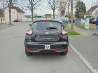 Gebraucht Nissan Juke N-Connecta 116 PS (85 kW) 2016 Black (m) SUV