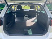 Gebraucht VW Passat 190 PS (139 kW) 2020 Weiß Kombi