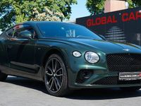 Gebraucht Bentley Continental GT 549 PS (403 kW) 2022 Cumbrian green Coupé