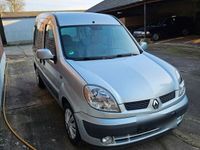 gebraucht Renault Kangoo Kaleido 1.2 16V Kaleido