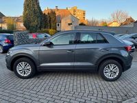 Gebraucht VW T-Roc 110 PS (80 kW) 2022 Grau SUV
