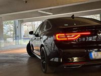 Gebraucht Renault Talisman 160 PS (117 kW) 2017 Limousine
