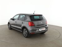 gebraucht VW Polo 1.0 Sound, Benzin, 10.000 €